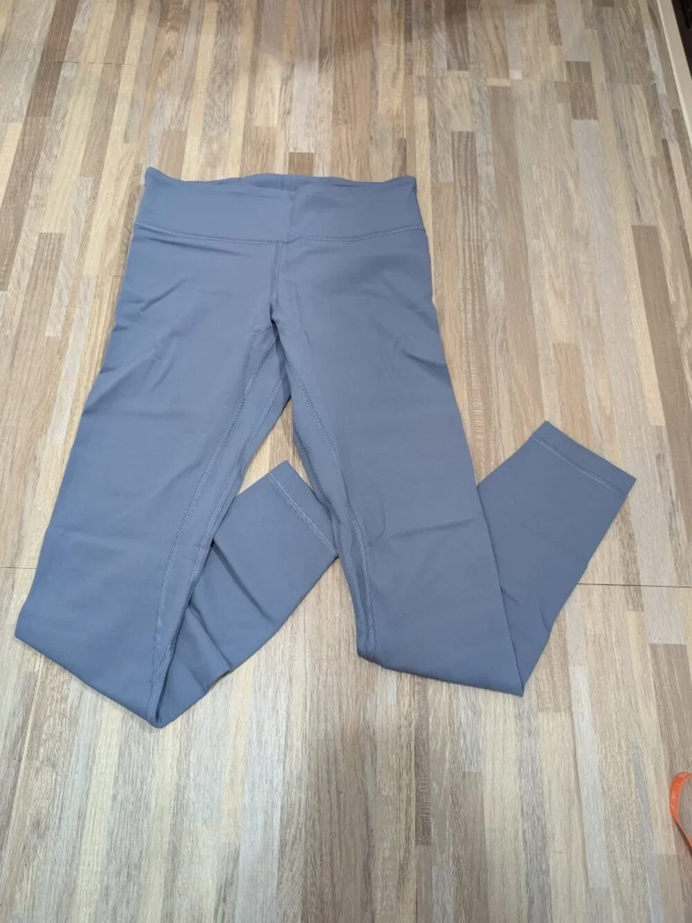 Lululemon Align High-Rise Pant Hidden Pocket 25